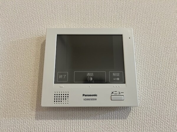 セキュリティ(★お部屋探しは株式会社タウンハウジング東京まで★)