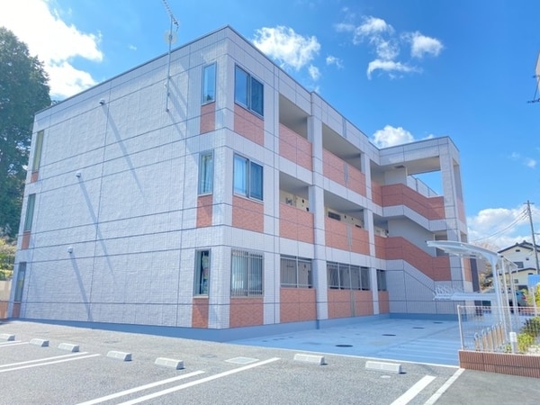 駐車場(★お部屋探しは株式会社タウンハウジング東京まで★)