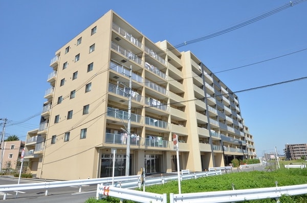 外観(★お部屋探しは株式会社タウンハウジング東京まで★)