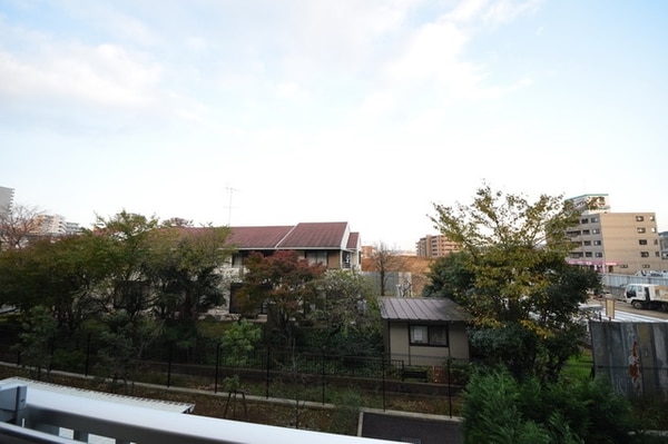 眺望(★お部屋探しは株式会社タウンハウジング東京まで★)