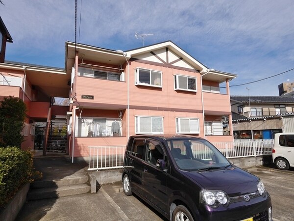 外観(★閑静な住宅地★)