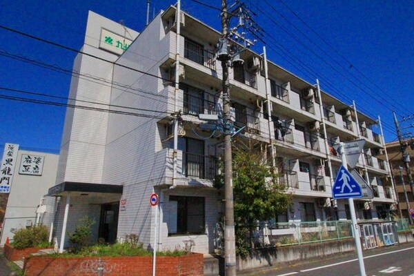 外観(★お部屋探しは株式会社タウンハウジング東京まで★)