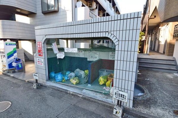 その他(★お部屋探しは株式会社タウンハウジング東京まで★)