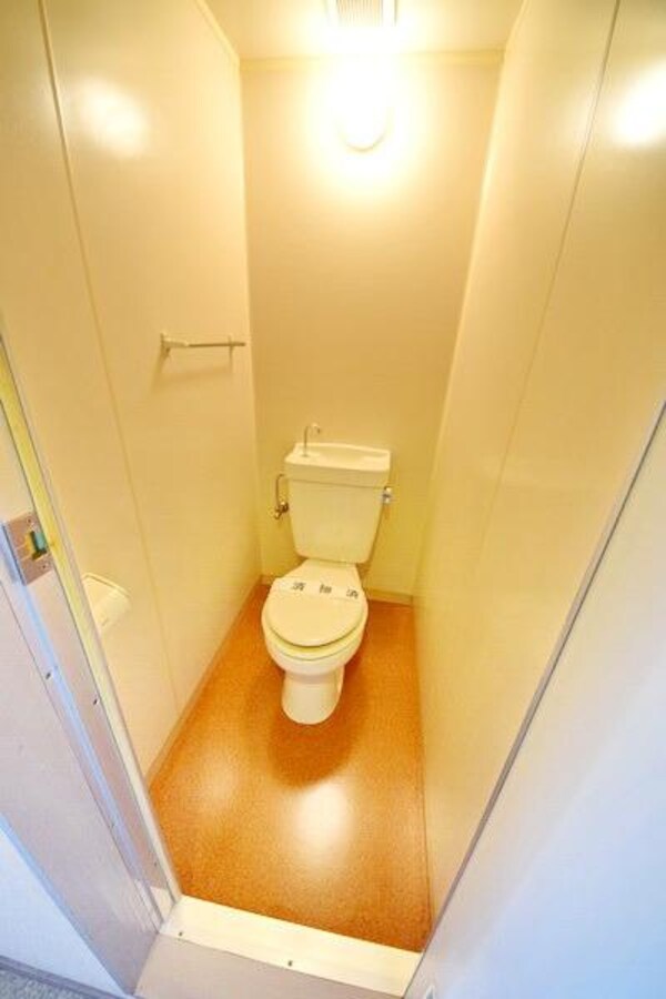 トイレ(★トイレこんな感じです★)