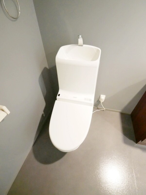 トイレ(★トイレの様子★)