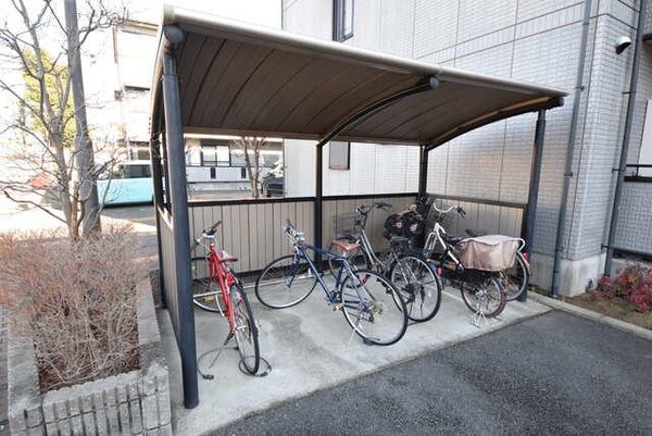 エントランス(★お問い合わせはタウンハウジング町田店まで★)