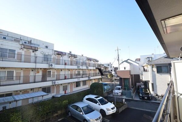 眺望(★お問い合わせはタウンハウジング町田店まで★)
