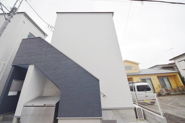 外観(★外観です★)