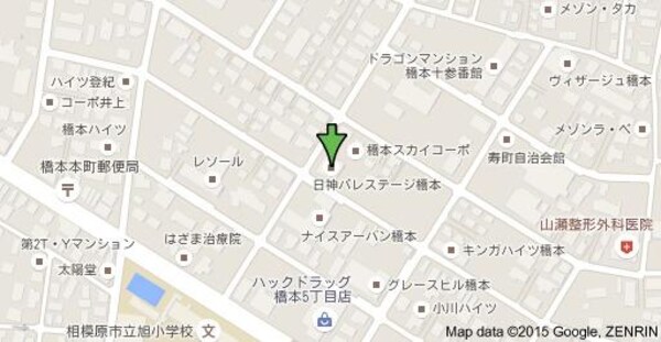 その他(★物件の案内図です★)