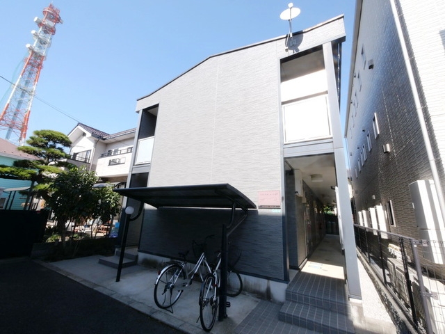 外観写真