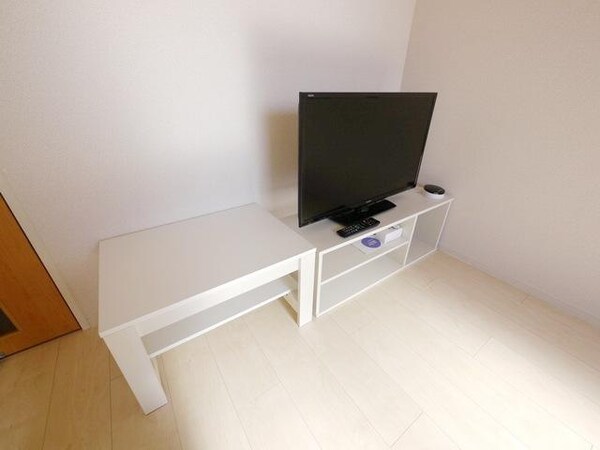 設備(★テーブルとテレビ付き★)