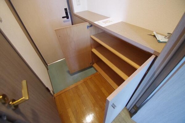 その他室内・内装(★シューズBOX★)