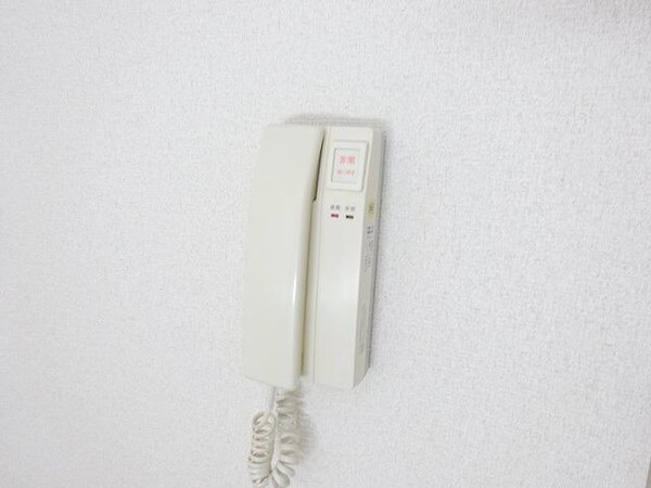 セキュリティ(反転別部屋参考写真)