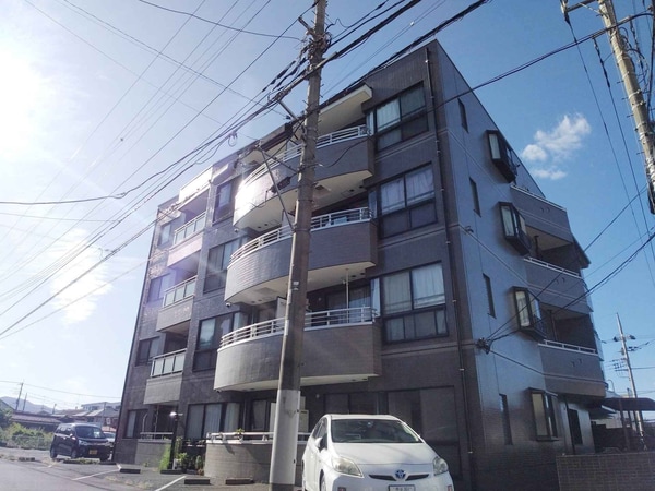 外観(外観)