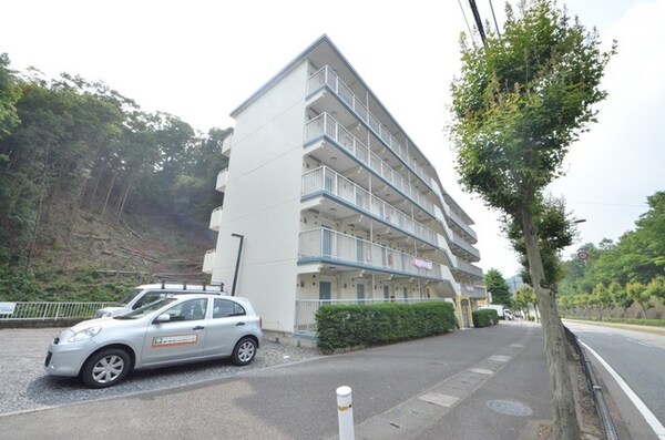 外観(☆しっかりとしたマンションタイプ☆)