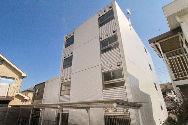 外観(★お問い合わせはタウンハウジング多摩センター店までご連絡く…)
