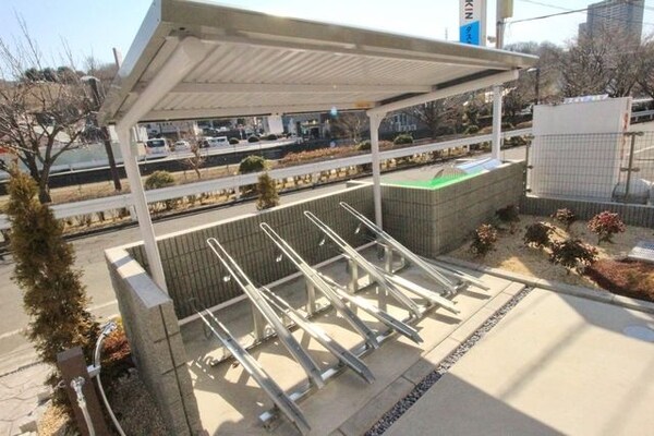 共有部分(★お問い合わせはタウンハウジング多摩センター店までご連絡く…)