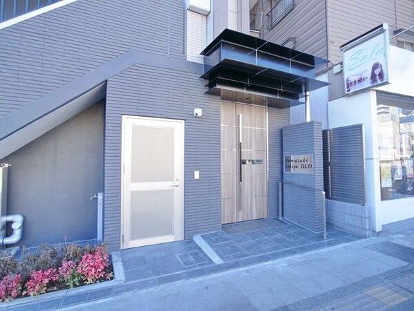 エントランス(☆駅近マンション☆　)