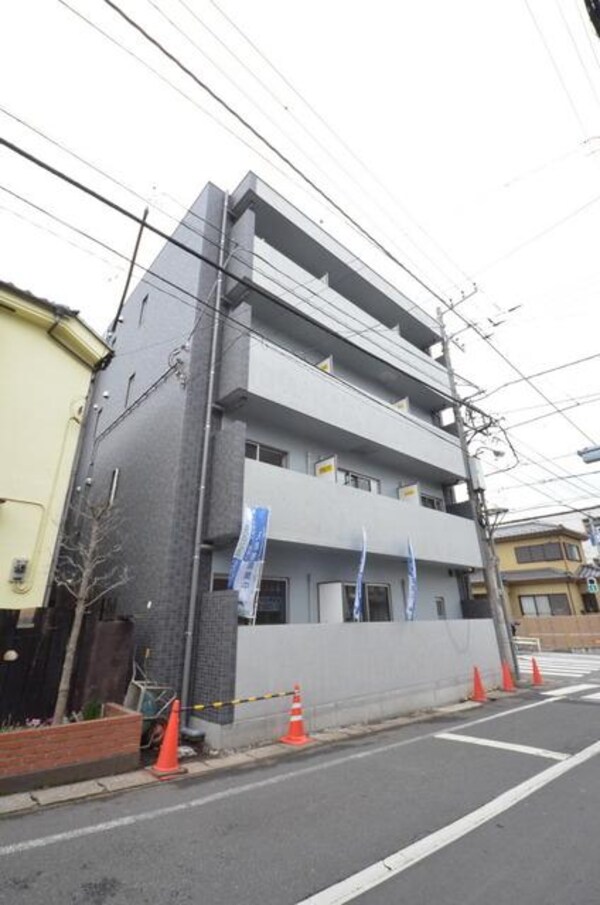 外観(♪お問い合わせ、ご相談はTEL042-645-3003まで♪)