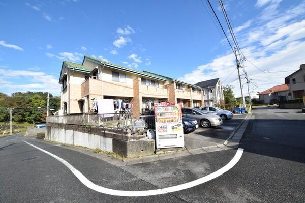 外観(内見のご予約はタウンハウジング八王子店まで♪)