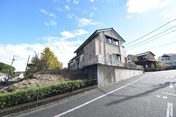 外観(★綺麗な建物★)