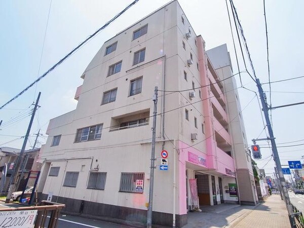 外観(外観)