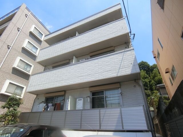 物件内観写真13　(☆外観☆)