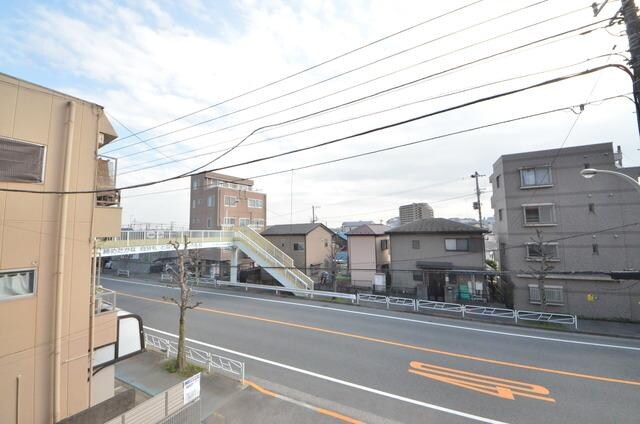 物件内観写真24　(♪眺望良好！♪)