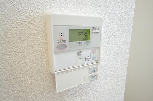 その他(☆給湯スイッチ☆)