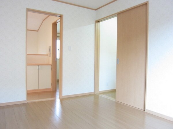 設備(♪室内とってもきれいです♪)