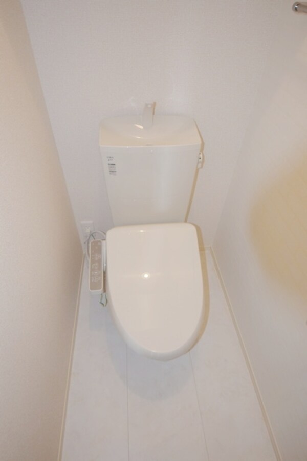 トイレ(★トイレです★)