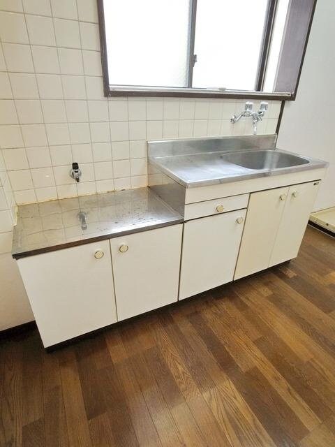 物件内観写真17　(キッチン)