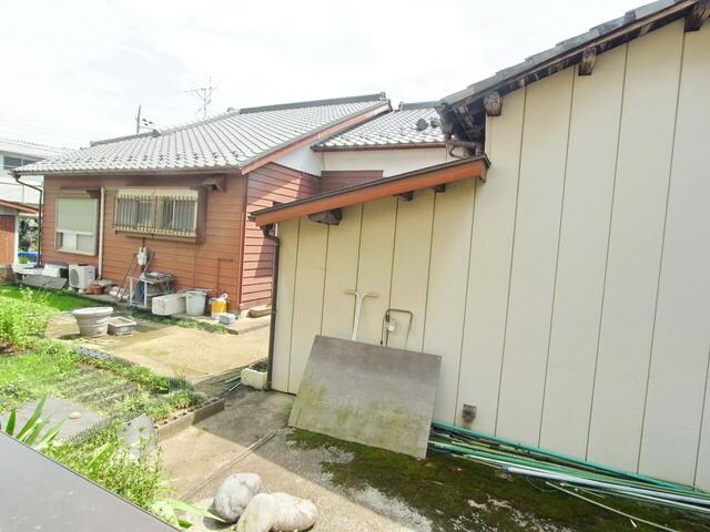 物件内観写真19　(眺望)