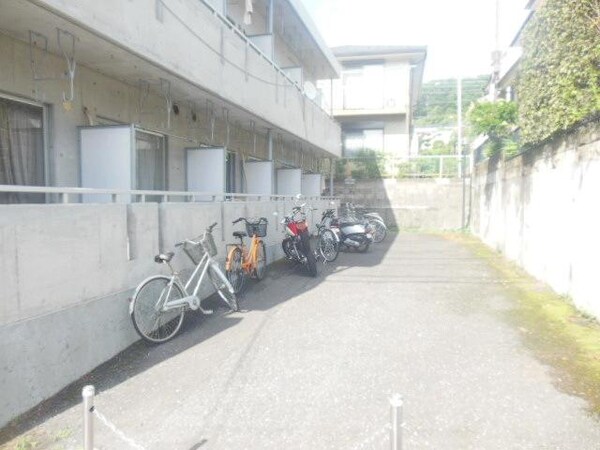 共有部分(★お部屋探しは、タウンハウジング多摩センター店へ★)