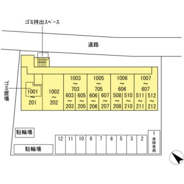 その他(★お部屋探しは株式会社タウンハウジング東京まで★)