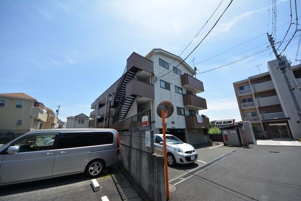外観(☆ご家族様に☆)