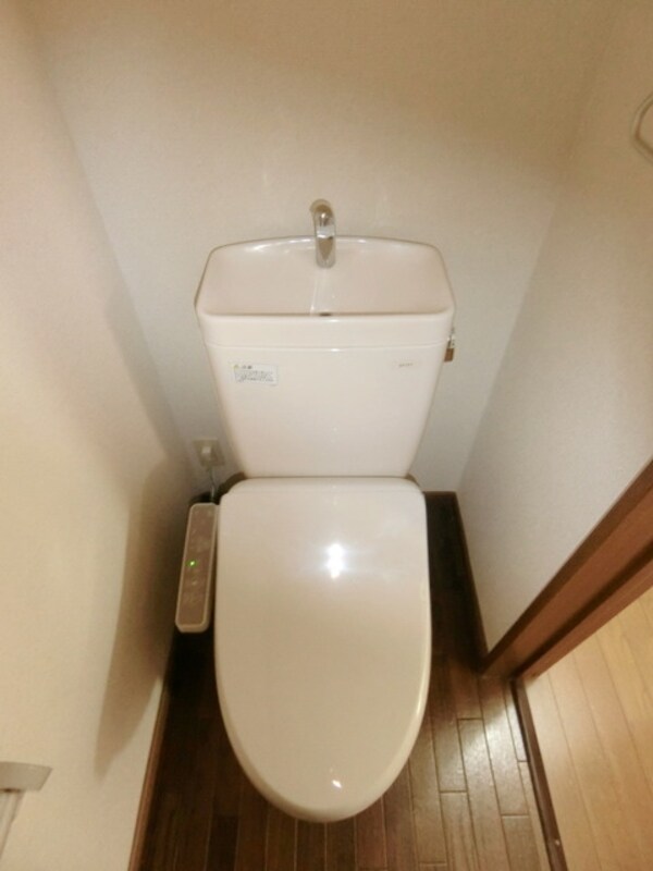 トイレ(室内・室内設備)