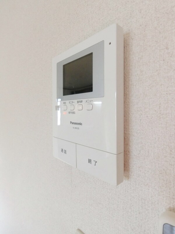 設備(室内・室内設備)