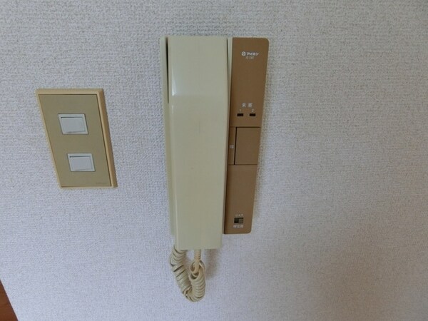 その他(★ドアホン★)