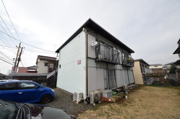 外観(外観)