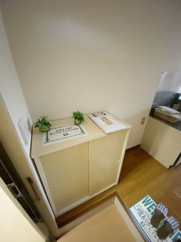 収納(★お部屋探しは、タウンハウジング多摩センター店へ★)