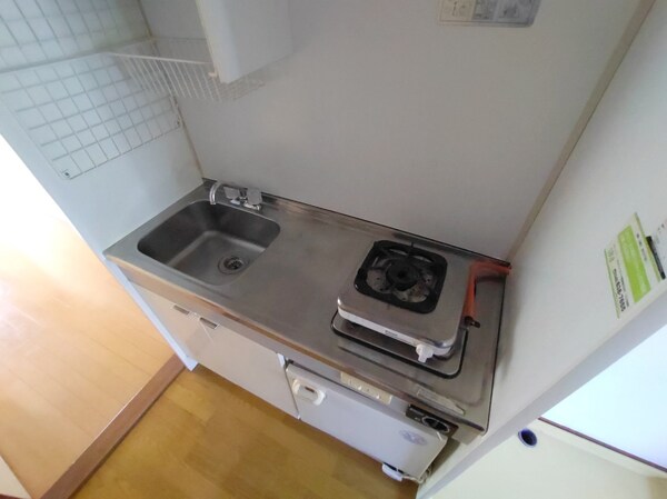 その他室内・内装(キッチン)