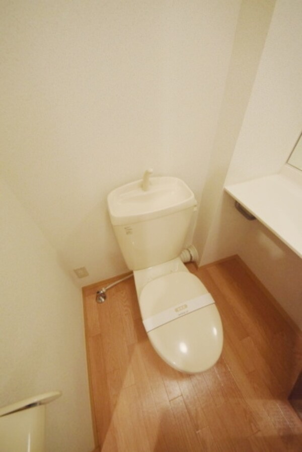 トイレ(★トイレです★)