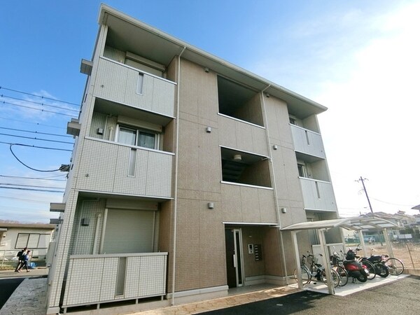 外観(☆新生活を是非ここから♪☆)