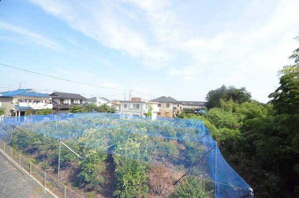 眺望(♪眺望良好です♪)