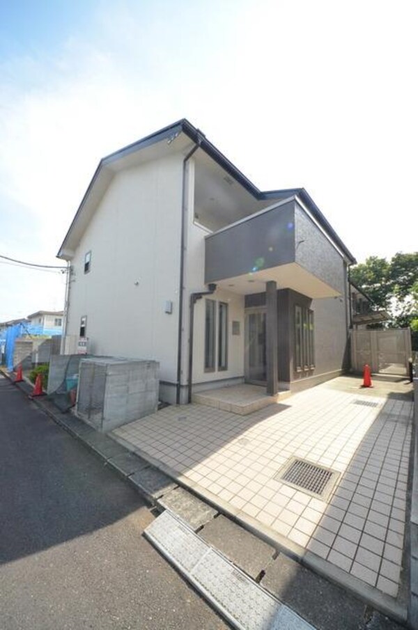 外観(♪お問合せご相談等はＴＥＬ：０４２－６４５－３００３まで！♪)