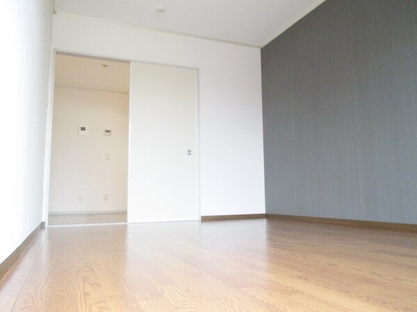 その他室内・内装(★6帖のフローリングのお部屋です★)