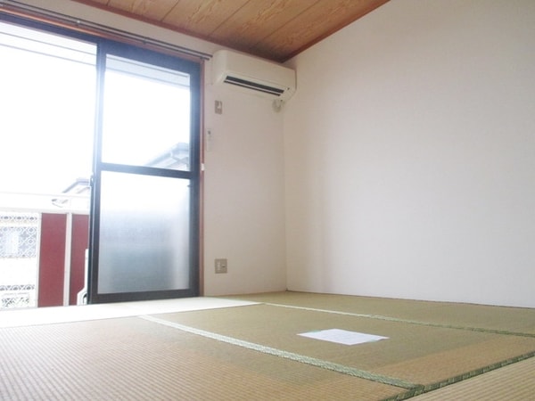 その他室内・内装(★畳のお部屋落ち着きますね★)
