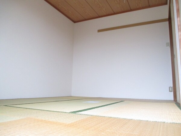 その他室内・内装(★6帖の和室です★)