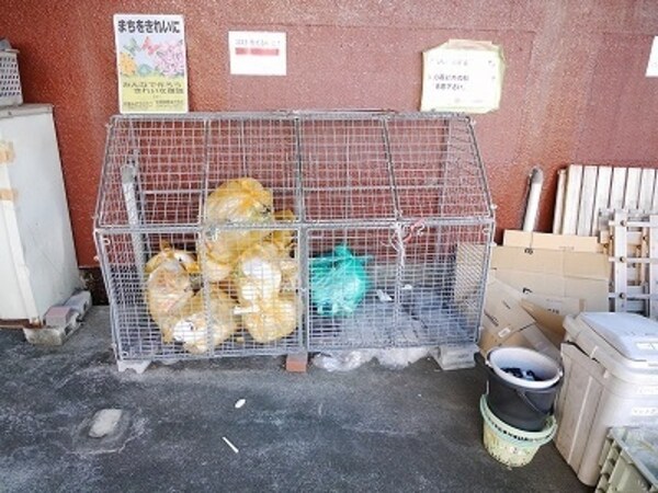 共有部分(★お部屋探しは株式会社タウンハウジング東京まで★)